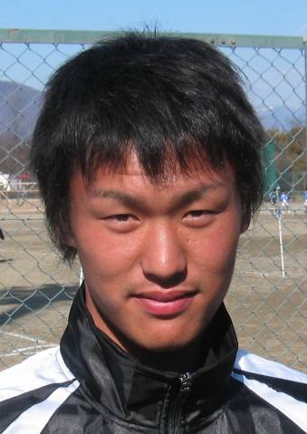 清水洋輝
