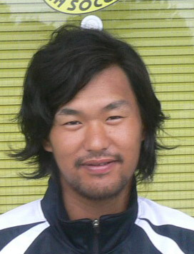 清水洋輝