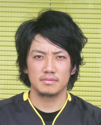 中村洋人