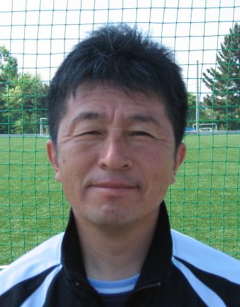皆川新一