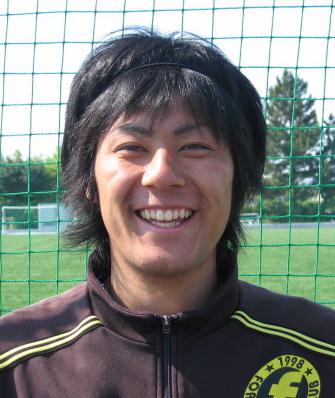 望月 達也